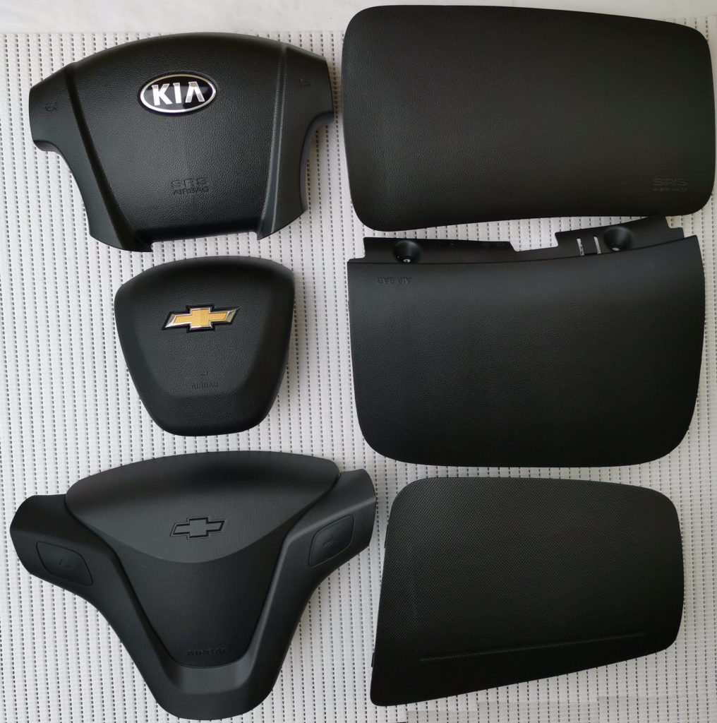 PRODUCTOS TiendaAirbag