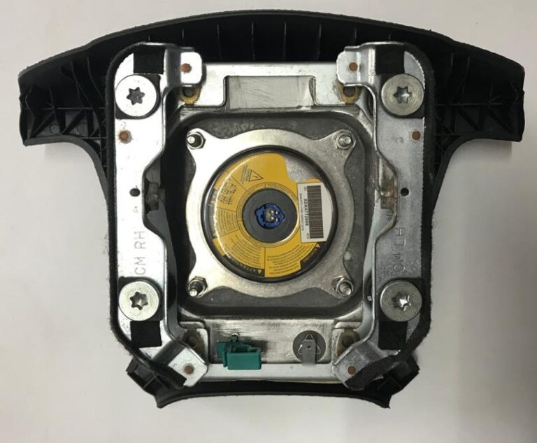 Airbag Piloto Hyundai Santa Fe 20082012 TiendaAirbag