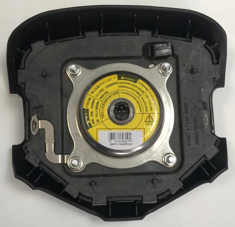 Airbag Piloto Kia Sportage R 20122015 TiendaAirbag